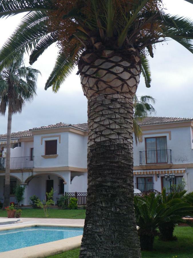 Ricky'S Village El Patio دينايا المظهر الخارجي الصورة