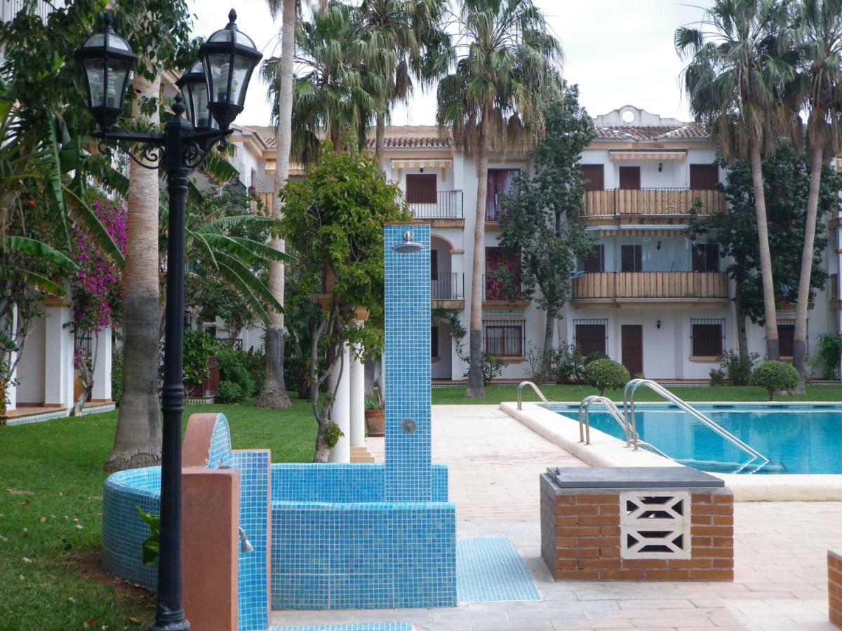 Ricky'S Village El Patio دينايا المظهر الخارجي الصورة