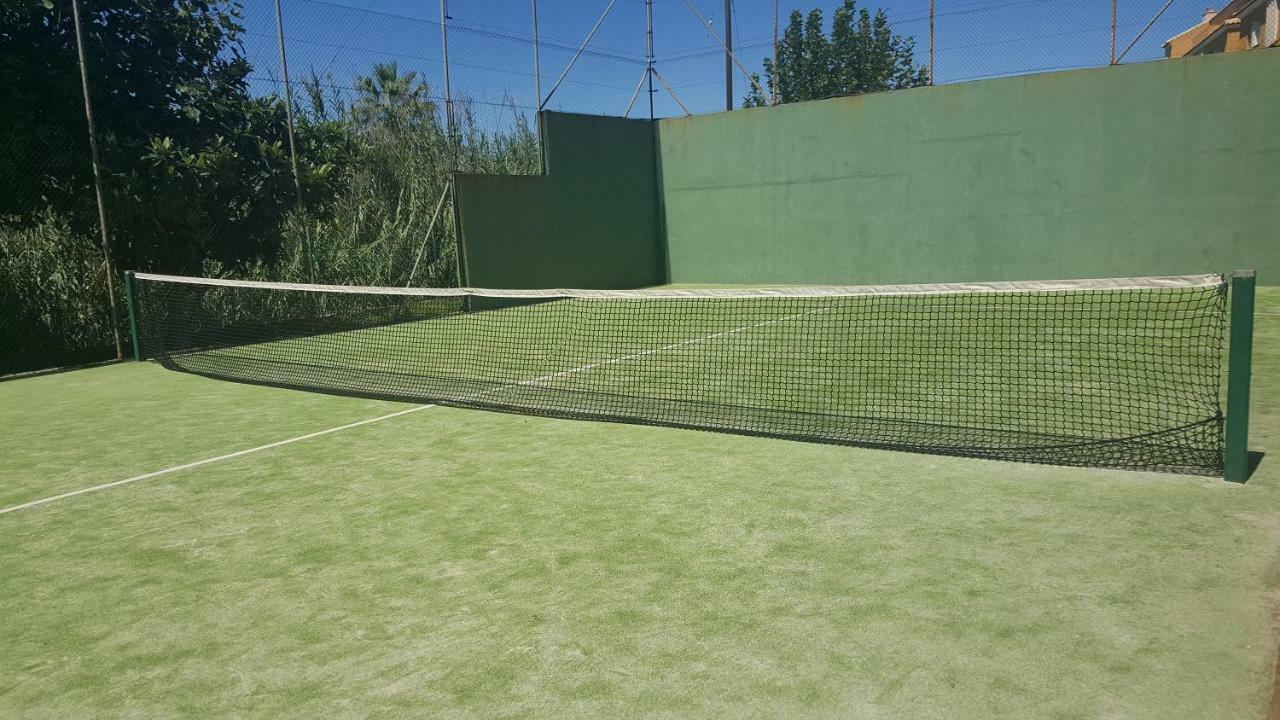 Ricky'S Village El Patio دينايا المظهر الخارجي الصورة