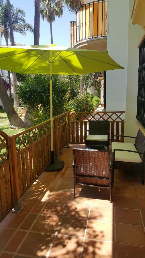 Ricky'S Village El Patio دينايا المظهر الخارجي الصورة