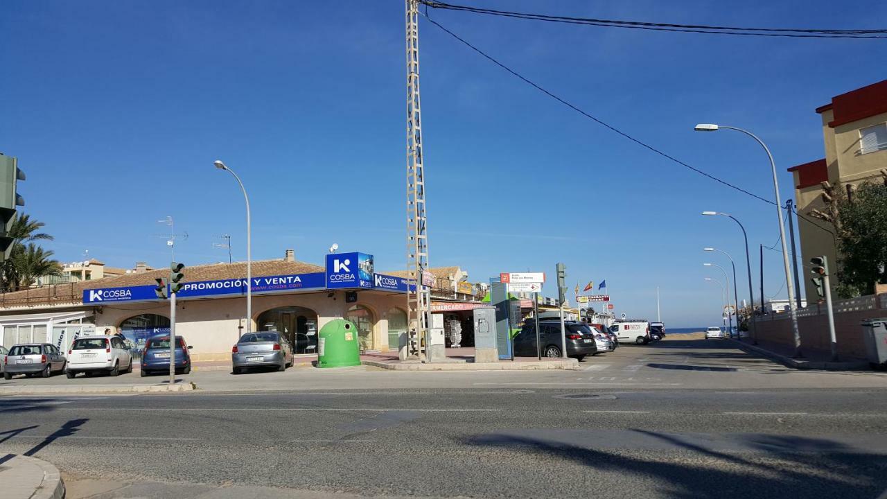 Ricky'S Village El Patio دينايا المظهر الخارجي الصورة