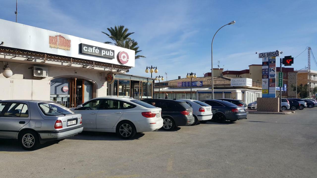 Ricky'S Village El Patio دينايا المظهر الخارجي الصورة