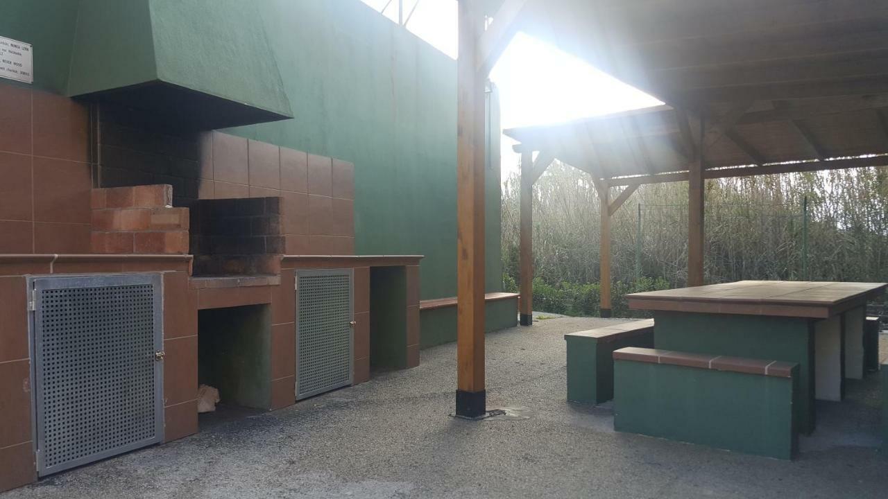 Ricky'S Village El Patio دينايا المظهر الخارجي الصورة